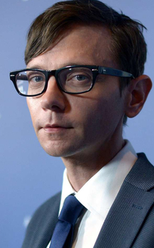 DJ Qualls